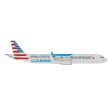 1 500 American Airlines Airbus A321 - Medal of Honor Livery Online