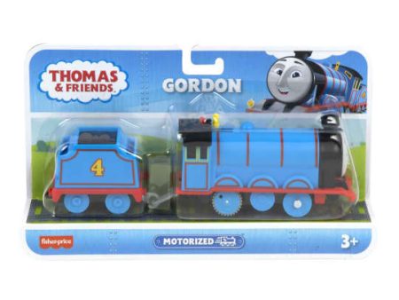 Thomas & Friends Gordon Motorized Engine Hot on Sale