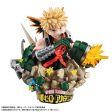 Petitrama Ex My Hero Academia Type-Decision Set Online now