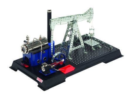 D 11 Steam Engine Discount