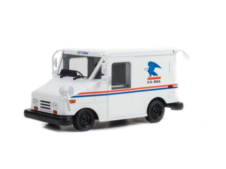 1 24 Cheers Cliff Clavins US Mail Long Life Postal Delivery Van Online