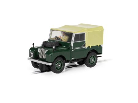 1 32 Land Rover Series Sale