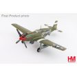 1 48 P51B Mustang Steve Pisanos 36798 4th FG 334th FS May 1944 Online Sale