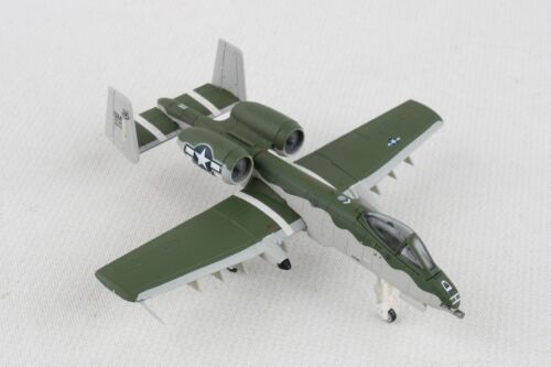 1 200 USAF A10C A10 Demo Team (limited) Sale