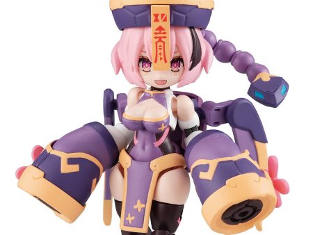 Desk Top Army N-202D Titania Genbu (Ver1.1) Online