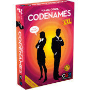 Codenames XXL Online Sale