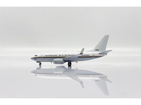 1 400 United State Navy Boeing C40A Clipper 165834 Discount