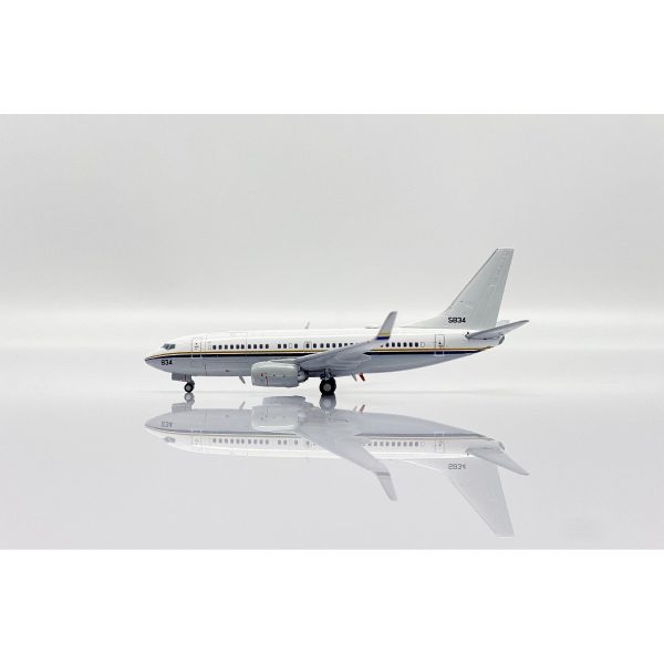 1 400 United State Navy Boeing C40A Clipper 165834 Discount