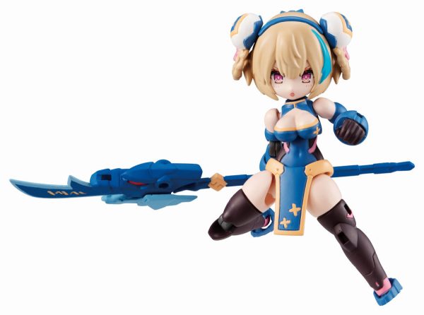 Desktop Army N-202D Titania Seiryu (Ver1.1) Online Hot Sale