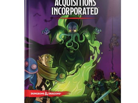 D&D Acquisitions Incorporated Cheap