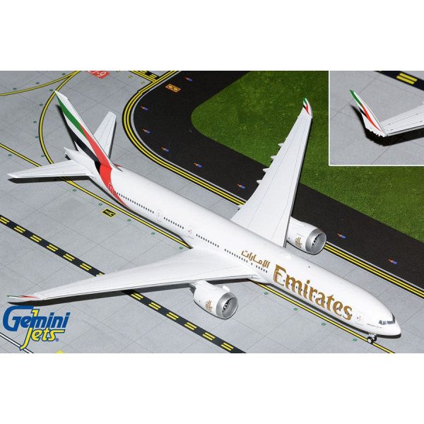 1 200 Emirates B7779 A6EZA on Sale