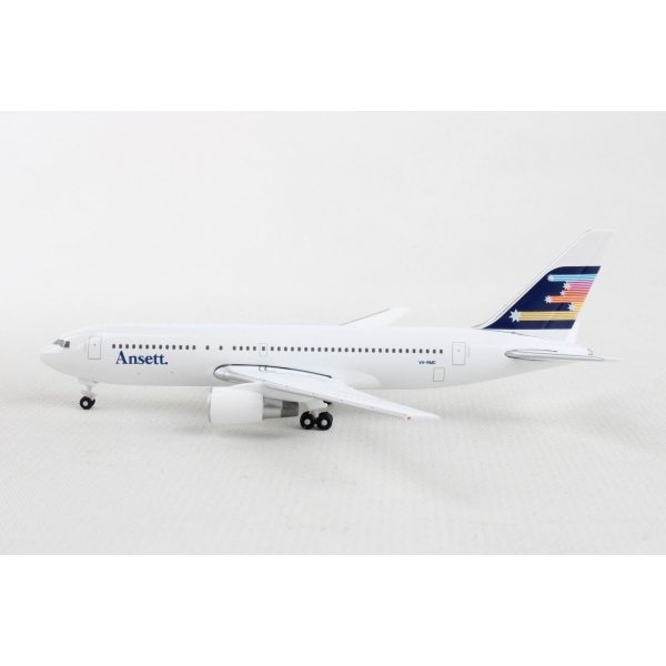 1 500 Ansett Airlines Boeing 767-200  Southern Cross  Livery Sale