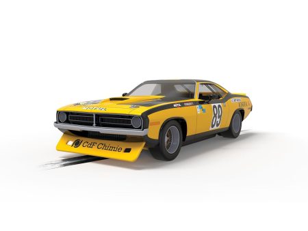 Chrysler Hemicuda - Lemans 1975 For Discount