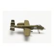 1 200 USAF A10C Idaho ANG 190th Fs 75 Years (limited) Hot on Sale