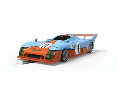 1975 Lemans Winner Special Edition - Mirage GR8 For Cheap