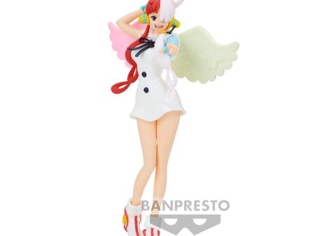 [One Piece Film Red] Glitter & Glamours Uta Hot on Sale