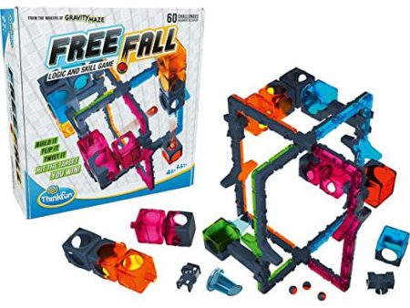 Free Fall Hot on Sale