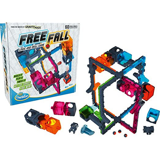 Free Fall Hot on Sale