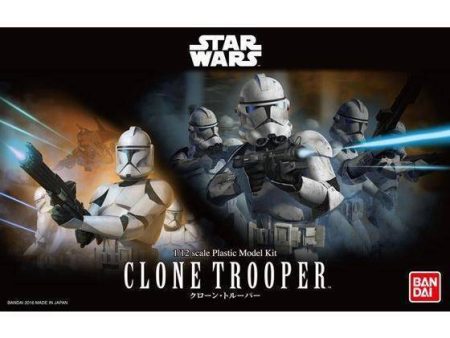 1 12 STAR WARS CLONE TROOPER Online Sale