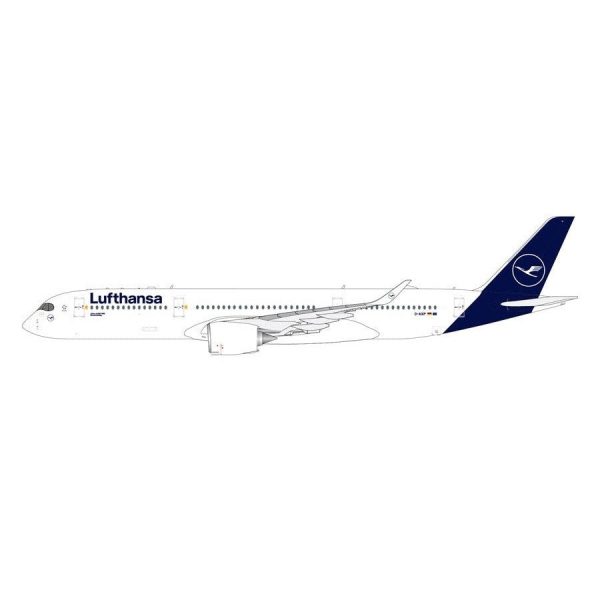 1 400 Lufthansa A350900 DAIXP For Discount