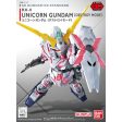 SD Gundam EX-Standard 005 Unicorn Gundam (Destroy Mode) Online Hot Sale