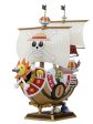 THOUSAND SUNNY NEW WORLD VER. Hot on Sale