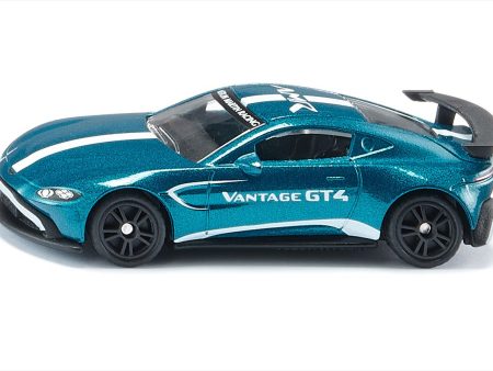 Aston Martin Vantage GT4 Sale