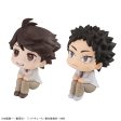 Lookup Haikyu!! Toru Oikawa & Hajime Iwaizumi Set [with Gift] Sale