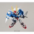 SD Gundam EX-Standard 00 Gundam Fashion