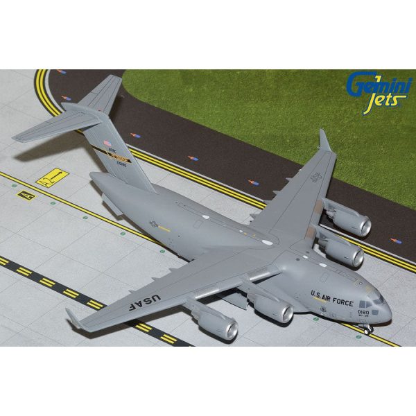 1 200 U.S. Air Force C17A Globemaster III 000180 Pittsburgh ARS Supply