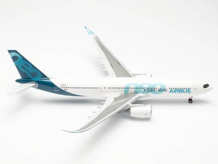 1 200 Airbus House A330800neo (limited) Online Hot Sale