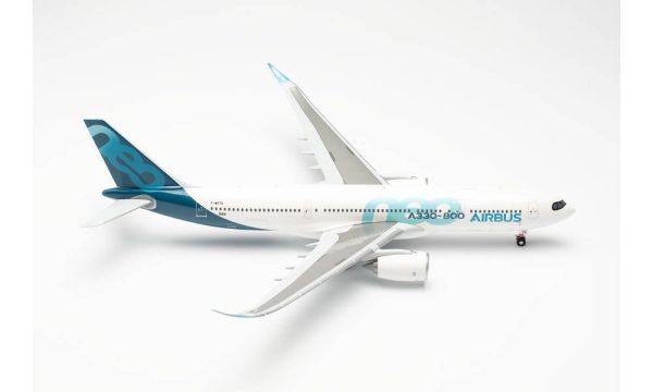 1 200 Airbus House A330800neo (limited) Online Hot Sale