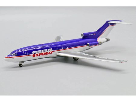 1 200 Fedex B727100F N504FE Discount