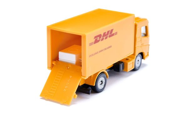 DHL Logistics Gift Set on Sale