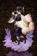 1 8 DEMON SLAYER: KIMETSU NO YAIBA ARTFX J SHINOBU KOCHO ANI STATUE For Sale