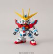 SD Gundam EX-Standard Try Burning Gundam Online Hot Sale