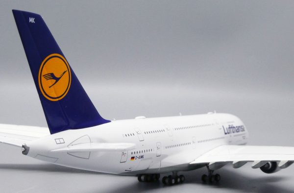 1 400 Lufthansa A380 DAIMK Discount