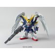 SD Gundam EX-Standard 004 Wing Gundam Zero (Ew) on Sale