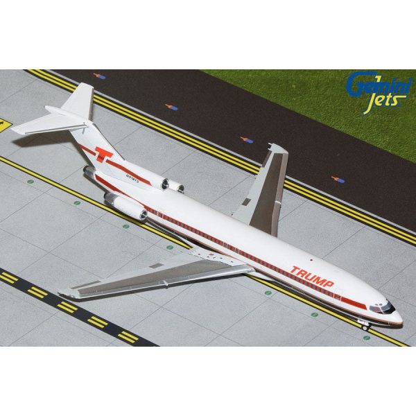 1 200 Trump Shuttle B727200 N918TS Fashion