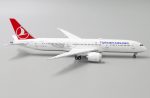 1 400 Turkish Airliners B7879 TCLLF Online Hot Sale