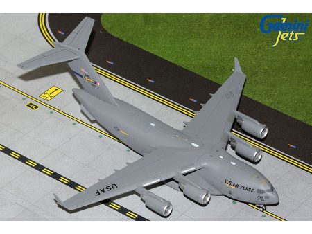 1 200 U.S. Air Force Boeing C-17 Globemaster III (North Carolina ANG) Online