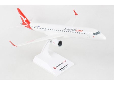 1 100 QANTAS E190 Supply