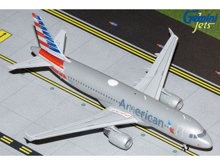 1 200 American Airlines A320 N103US Hot on Sale