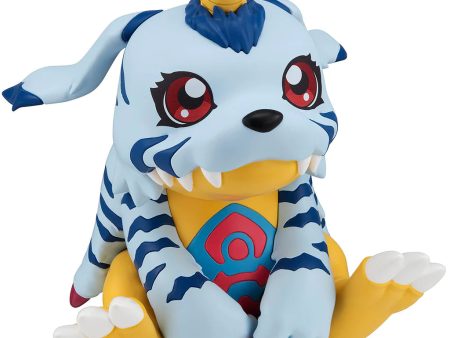 Lookup Digimon Adventure Gabumon For Sale