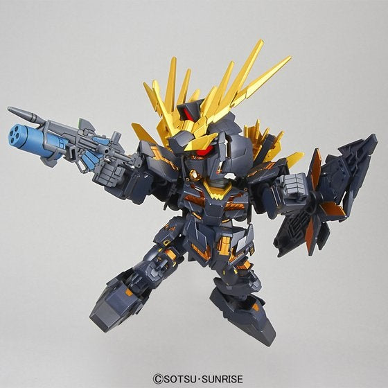 SD Gundam EX-Standard 015 Unicorn Gundam 02 Banshee Norn (Destroy Mode) Cheap