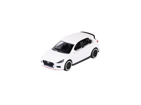 Hyundai i30N (white) Cheap