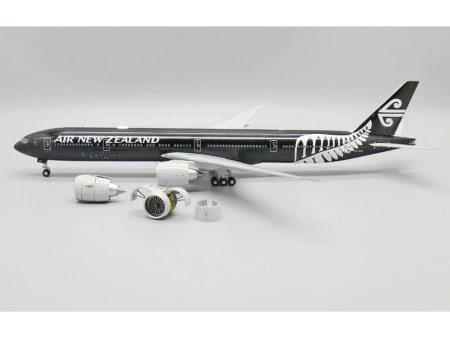 1 200 Air New Zealand B777300ER ZKOKQ All Blacks (Advanced engine Option) Cheap