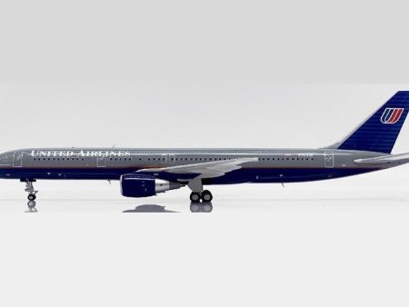 1 200 United Airlines B757-200 N509UA Discount