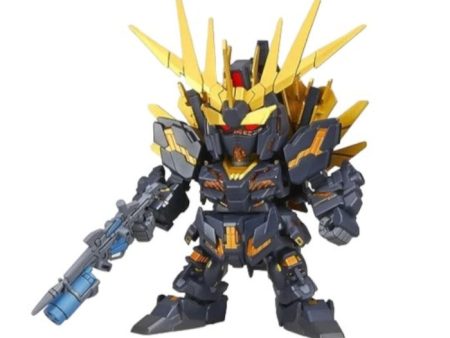 SD Gundam EX-Standard 015 Unicorn Gundam 02 Banshee Norn (Destroy Mode) Cheap