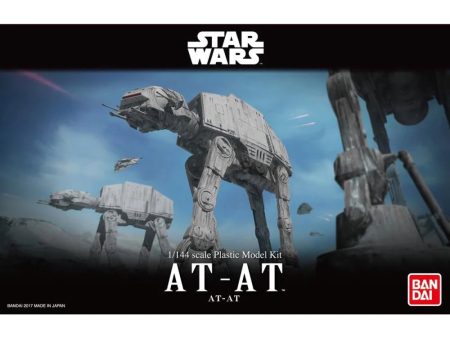 1 144 STAR WARS ATAT For Discount